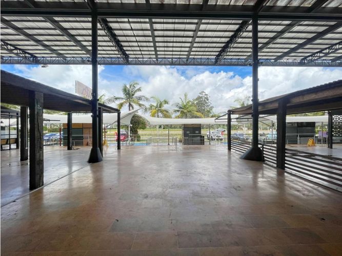Local en venta en Llano Grande, Rionegro, 31 m² · foto 5 de 5