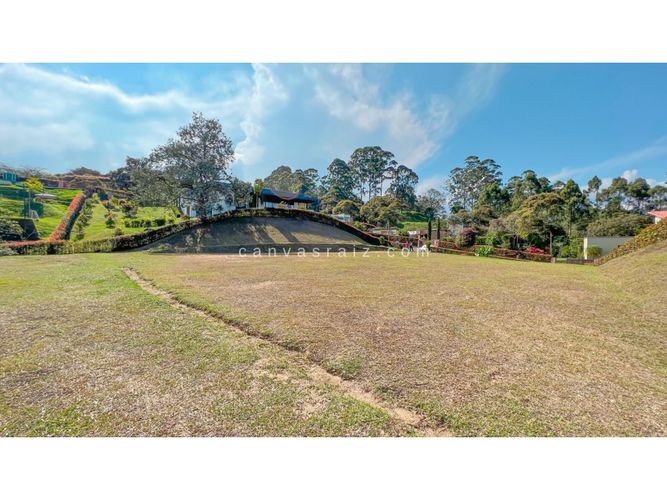Lote en venta en Quirama, El Carmen de Viboral, 3625 m² · foto 2 de 4