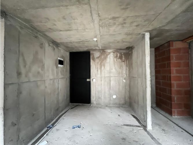 Apartamento de 2 alcobas en venta en Fontibon, Rionegro, 52 m² · foto 2 de 5
