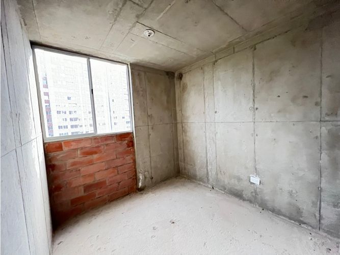 Apartamento de 2 alcobas en venta en Fontibon, Rionegro, 52 m² · foto 5 de 5