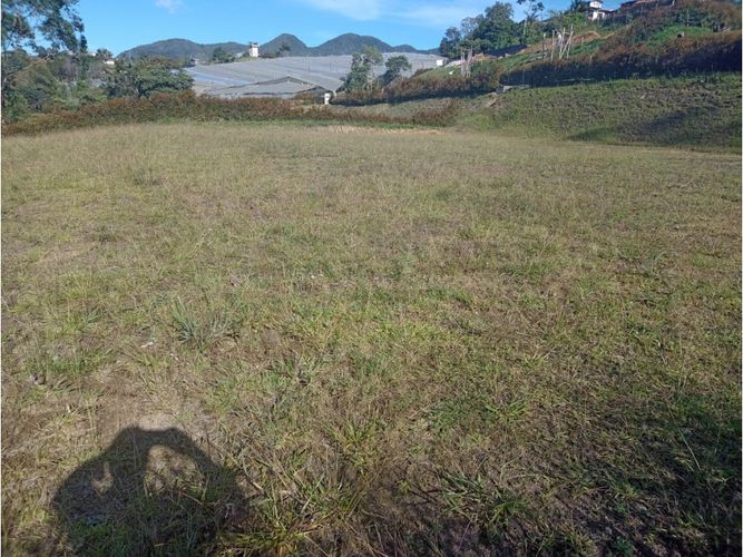 Lote en venta en El Carmen de Viboral, 2000 m² · foto 4 de 6