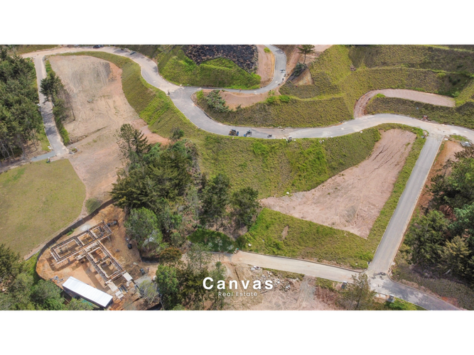 Lote en venta en Pantanillo, El Retiro, 1564 m² · foto 5 de 5