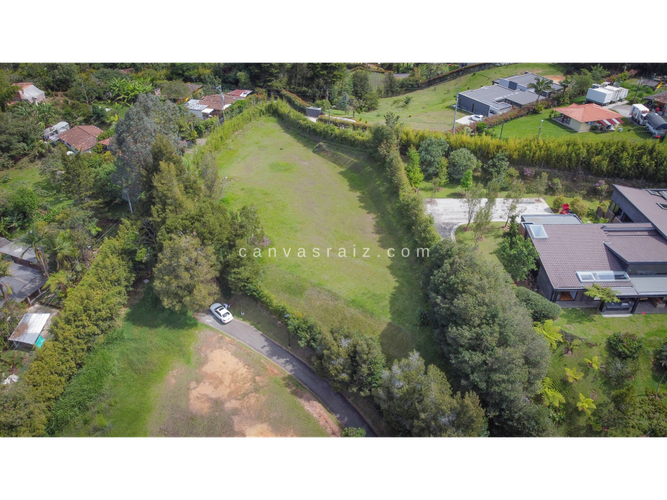 Lote en venta en Llano Grande, Rionegro, 3140 m² · foto 2 de 7