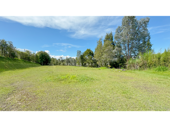 Lote en venta en Llano Grande, Rionegro, 3140 m² · foto 6 de 7