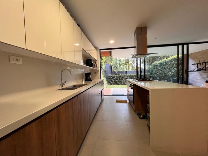 Casa de 3 alcobas en venta en Mesa, Envigado, 179 m² · foto 7 de 20