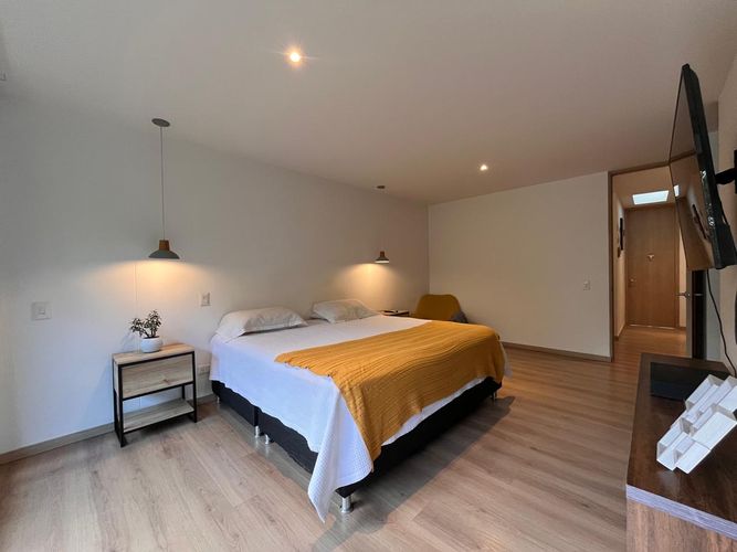 Casa de 3 alcobas en venta en Mesa, Envigado, 179 m² · foto 14 de 20