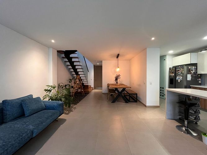 Casa de 3 alcobas en venta en Mesa, Envigado, 179 m² · foto 2 de 20