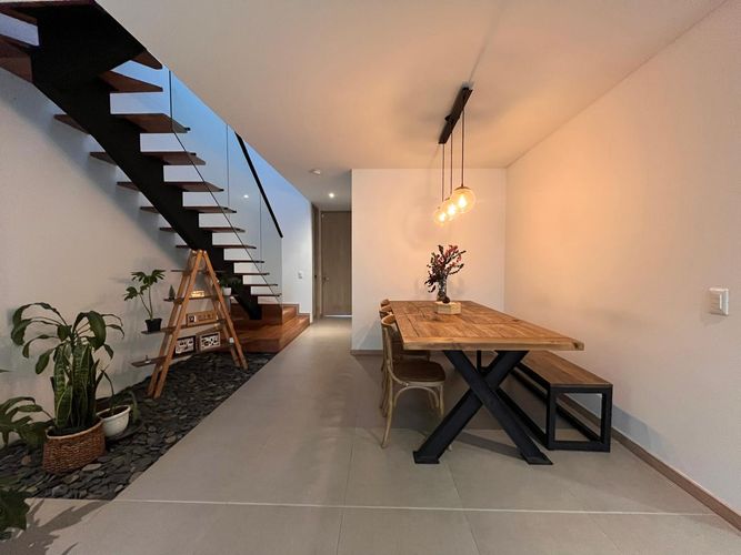 Casa de 3 alcobas en venta en Mesa, Envigado, 179 m² · foto 3 de 20
