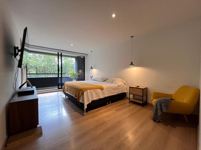 Casa de 3 alcobas en venta en Mesa, Envigado, 179 m² · foto 11 de 20