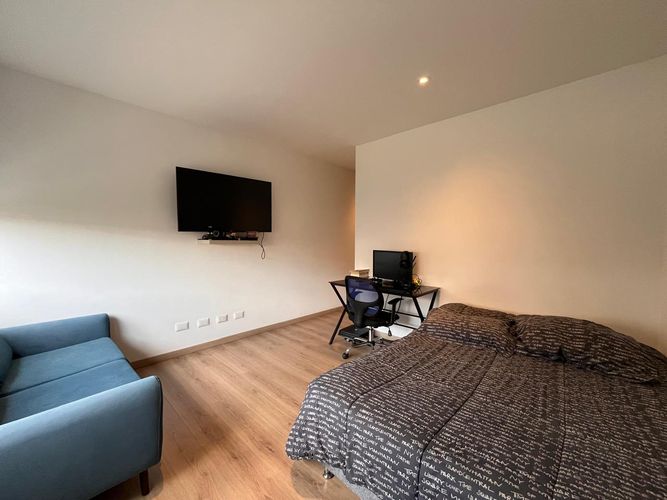 Casa de 3 alcobas en venta en Mesa, Envigado, 179 m² · foto 12 de 20