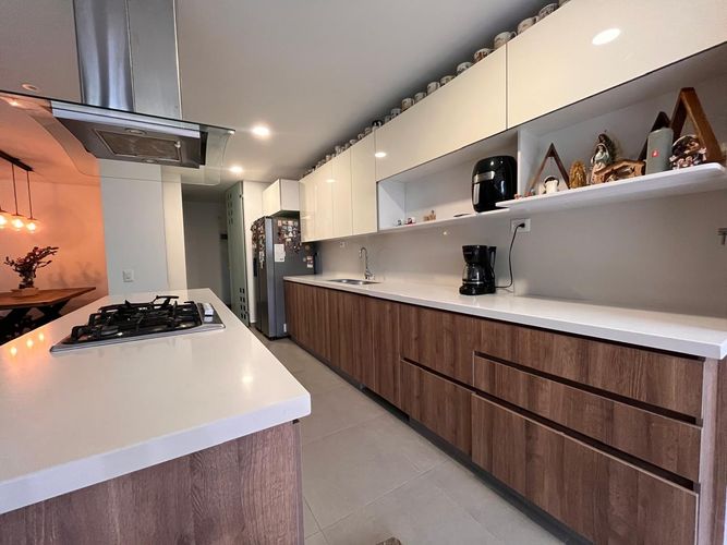 Casa de 3 alcobas en venta en Mesa, Envigado, 179 m² · foto 6 de 20