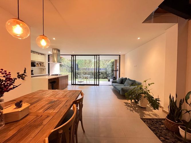 Casa de 3 alcobas en venta en Mesa, Envigado, 179 m² · foto 9 de 20