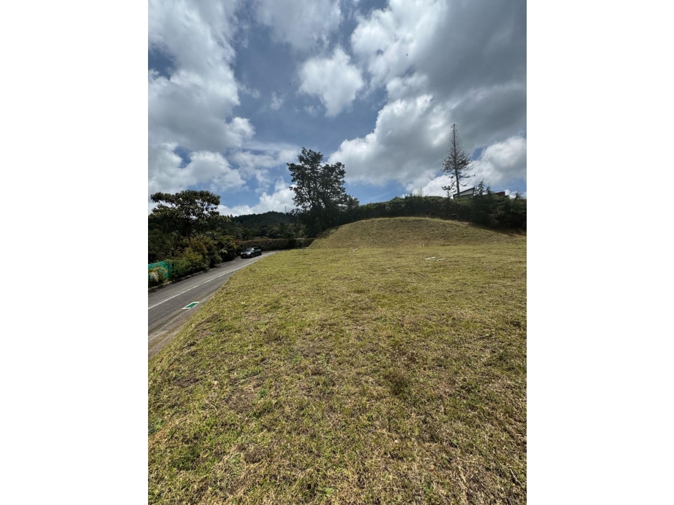 Land in Las Palmas (1890 m²) for Sale - 2