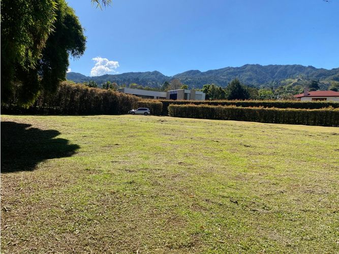 Lote en venta en Los Salados, El Retiro, 2150 m² · foto 3 de 3