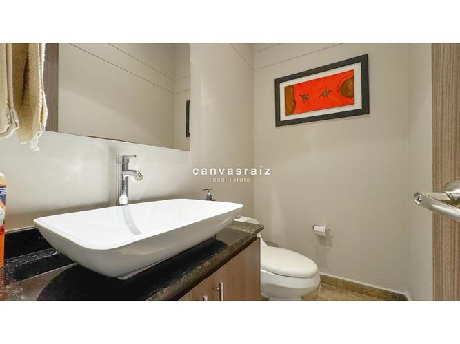 Casa de 5 alcobas en venta en Llano Grande, Rionegro, 500 m² · foto 7 de 16