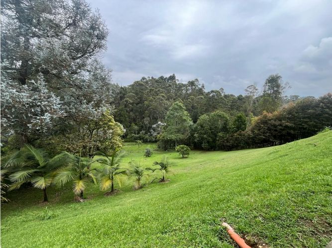 Casa de 3 alcobas en venta en Llano Grande, Rionegro, 257 m² · foto 13 de 13