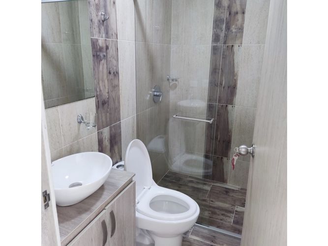Apartamento de 3 alcobas en venta en La Ceja, 73 m² · foto 8 de 10