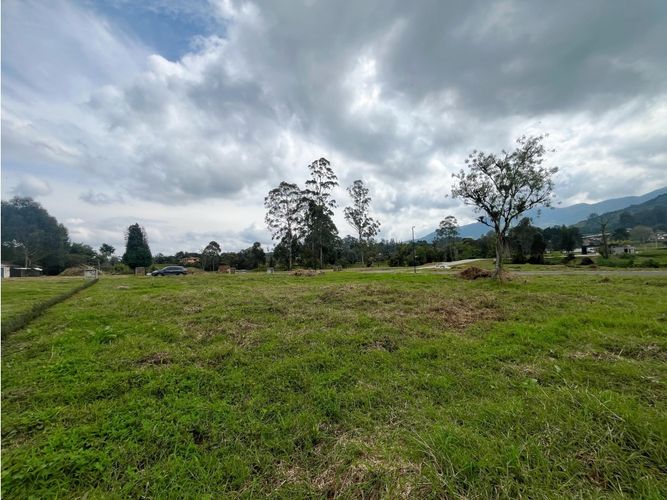 Lote en venta en Guamito, La Ceja, 1560 m² · foto 4 de 6