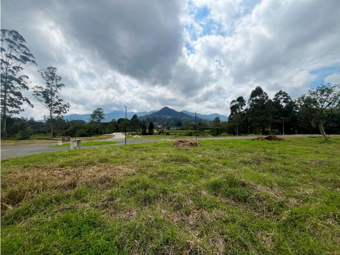 Lote en venta en Guamito, La Ceja, 1560 m² · foto 5 de 6