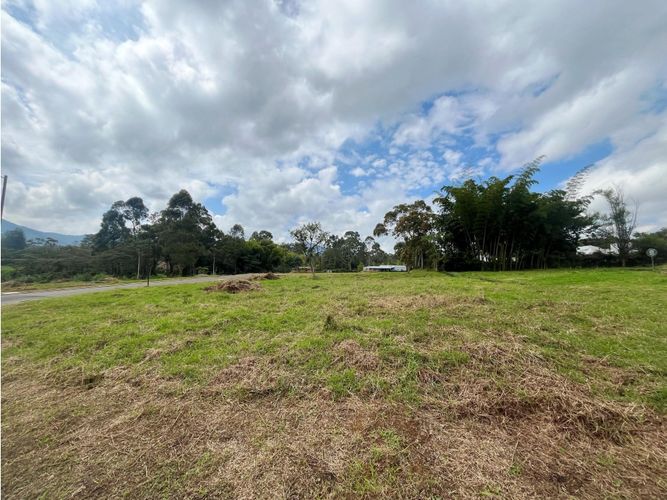 Lote en venta en Guamito, La Ceja, 1560 m² · foto 6 de 6