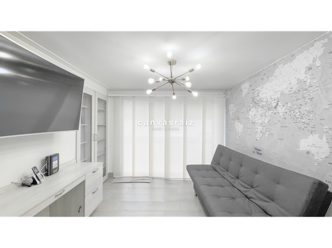 Apartamento de 4 alcobas en venta en Castropol, Medellín, 187 m² · foto 12 de 12