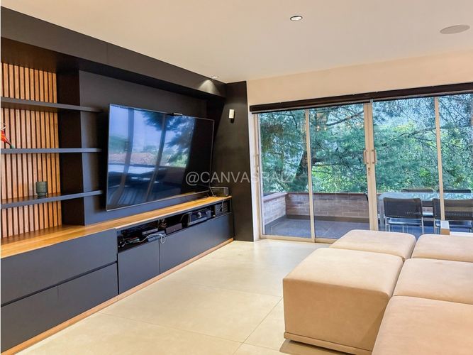 Casa de 5 alcobas en venta en Llano Grande, Envigado, 650 m² · foto 6 de 24