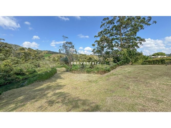 Lote en venta en El Carmen de Viboral, 2980 m² · foto 4 de 5