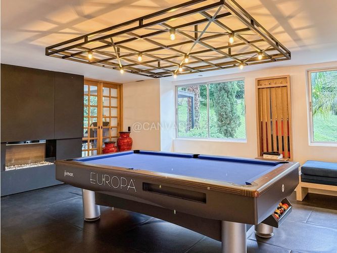 Casa de 5 alcobas en venta en Llano Grande, Envigado, 650 m² · foto 16 de 24
