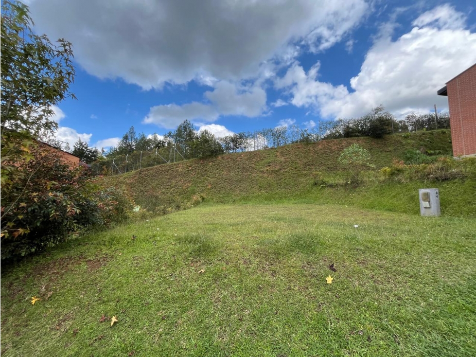 Land in Santa Elena (195 m²) for Sale