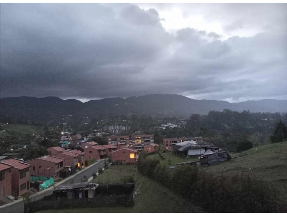 Land in Santa Elena (195 m²) for Sale - 2