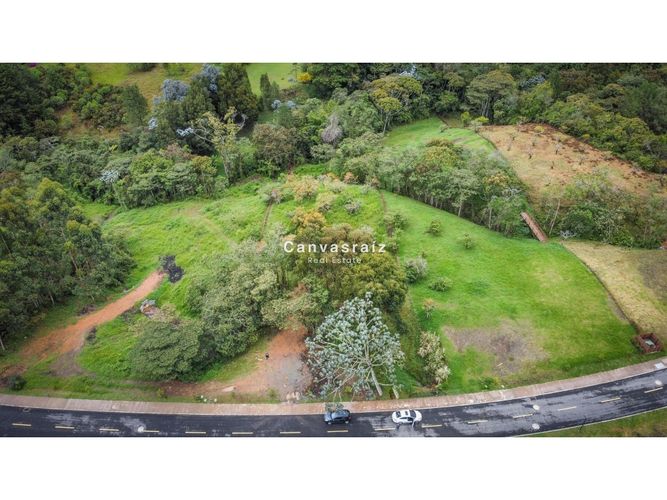 Lote en venta en La Ceja, 3023 m² · foto 6 de 7