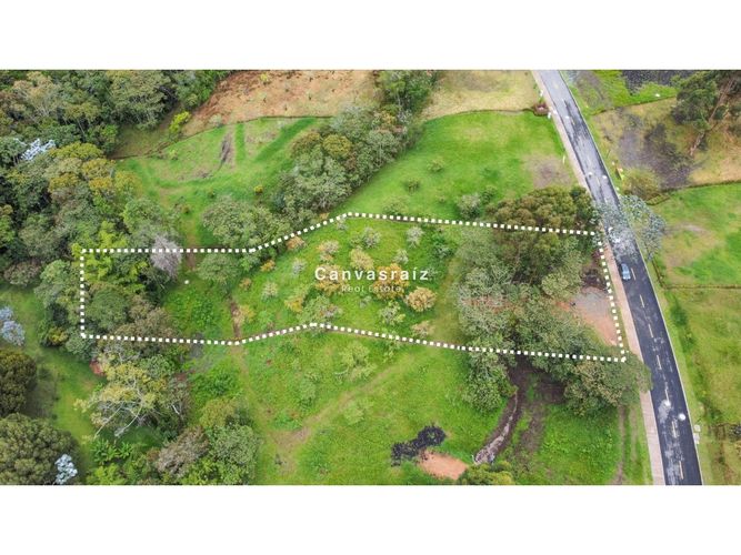 Lote en venta en La Ceja, 3023 m² · foto 7 de 7