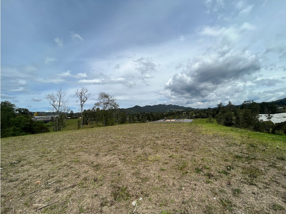 Land in Los salados (1842 m²) for Sale