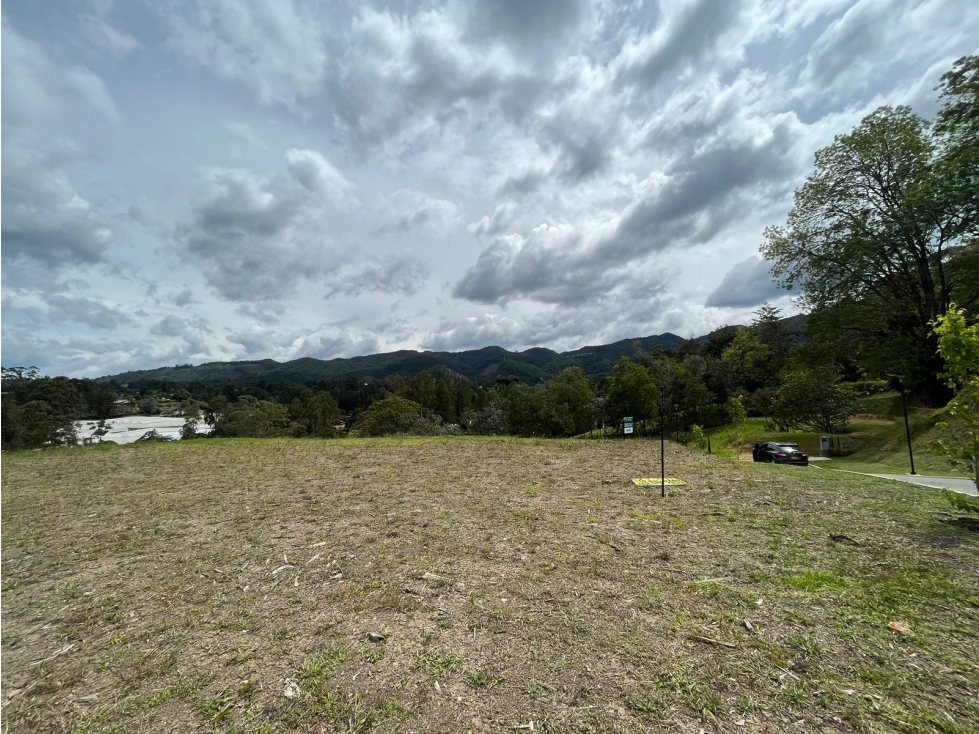 Land in Los salados (1842 m²) for Sale - 2