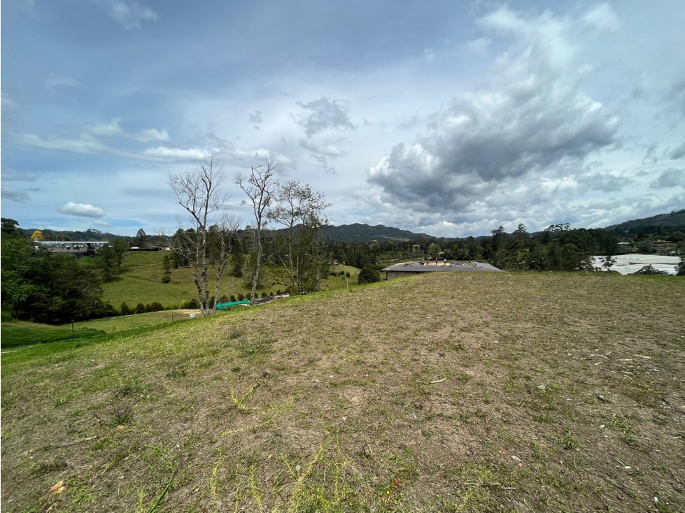 Land in Los salados (1842 m²) for Sale - 4