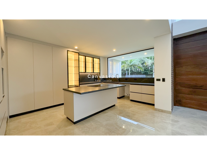 Casa de 4 alcobas en venta en Las Palmas, Envigado, 450 m² · foto 6 de 22