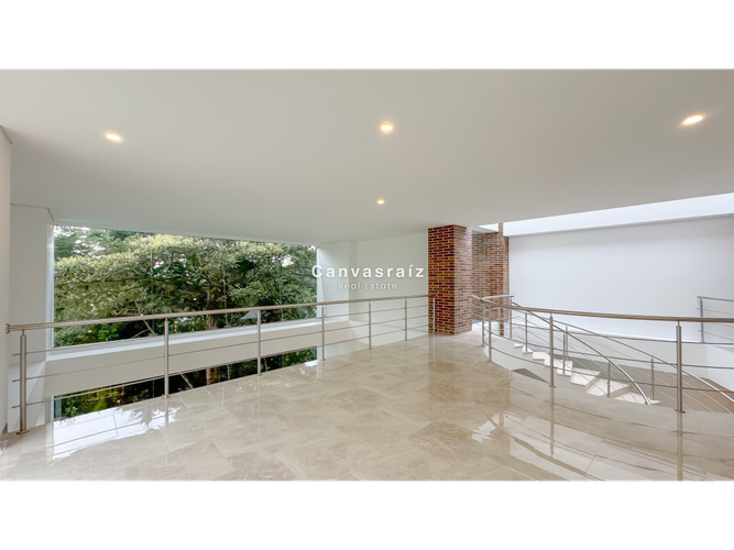 Casa de 4 alcobas en venta en Las Palmas, Envigado, 450 m² · foto 12 de 22