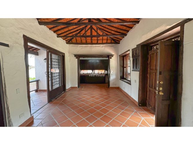Casa de 2 alcobas en venta en Cabeceras De Llanogrande, Rionegro, 180 m² · foto 5 de 12