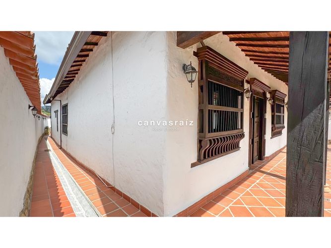 Casa de 2 alcobas en venta en Cabeceras De Llanogrande, Rionegro, 180 m² · foto 8 de 12