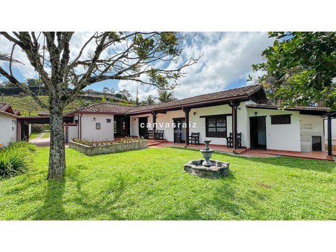 Casa de 2 alcobas en venta en Cabeceras De Llanogrande, Rionegro, 180 m² · foto 10 de 12