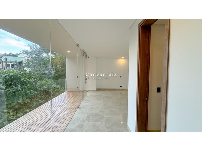 Casa de 4 alcobas en venta en Las Palmas, Envigado, 450 m² · foto 20 de 22