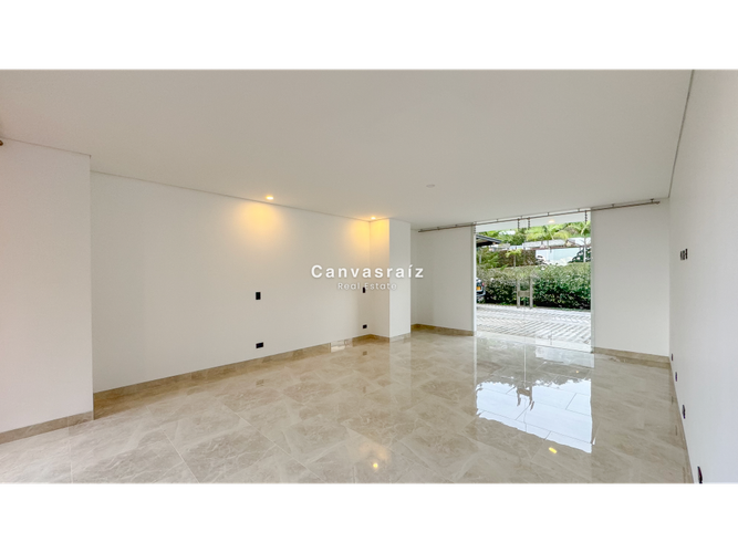 Casa de 4 alcobas en arriendo en Las Palmas, Envigado, 450 m² · foto 9 de 22