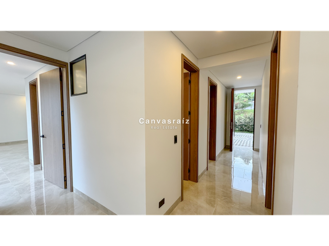 Casa de 4 alcobas en arriendo en Las Palmas, Envigado, 450 m² · foto 10 de 22