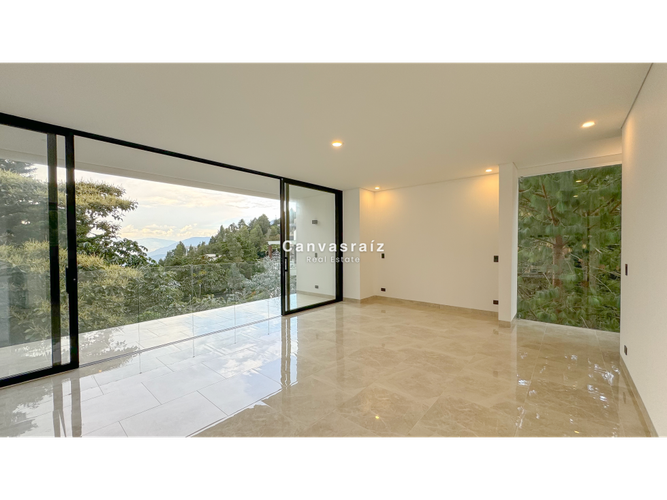Casa de 4 alcobas en arriendo en Las Palmas, Envigado, 450 m² · foto 15 de 22