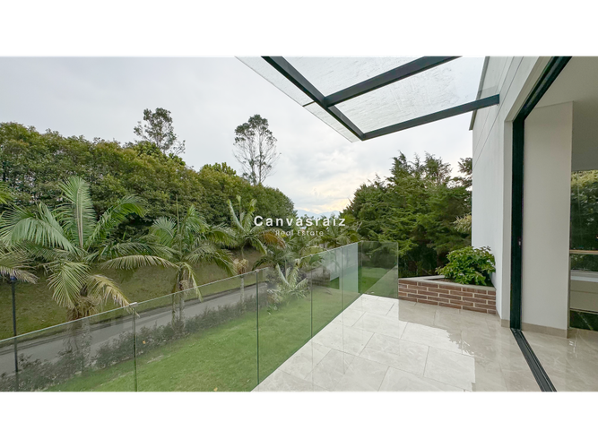 Casa de 4 alcobas en arriendo en Las Palmas, Envigado, 450 m² · foto 19 de 22