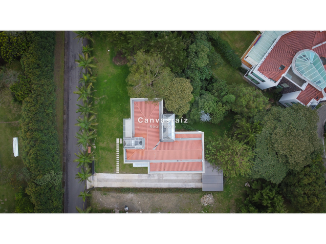 Casa de 4 alcobas en arriendo en Las Palmas, Envigado, 450 m² · foto 21 de 22
