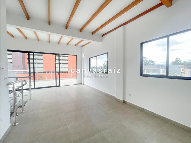 Casa de 3 alcobas en venta en Barro Blanco, Rionegro, 220 m² · foto 10 de 12