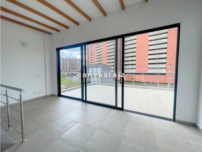 Casa de 3 alcobas en venta en Barro Blanco, Rionegro, 220 m² · foto 11 de 12