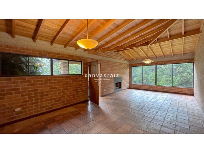 Finca en venta en Llano Grande, Rionegro, 160 m² · foto 2 de 15
