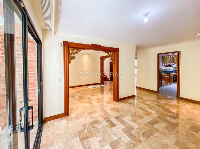 Casa de 6 alcobas en venta en Urbanizacion Fuentes De Zuñiga, Envigado, 386 m² · foto 6 de 20